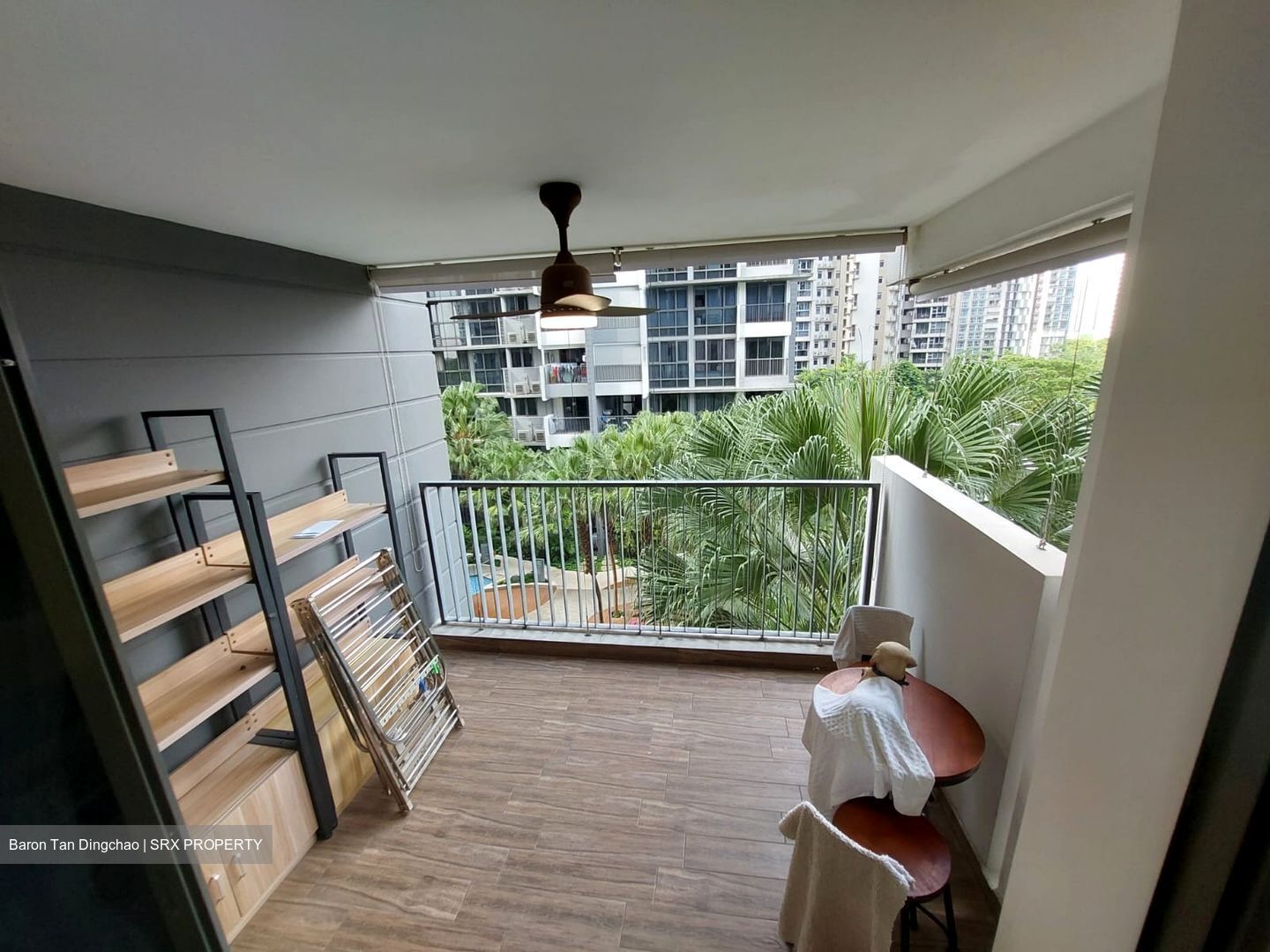 Riverbank @ Fernvale (D28), Condominium #560322621